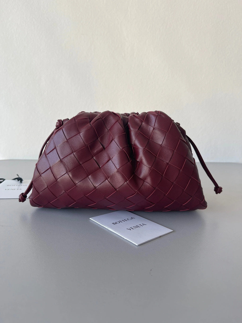 BOTTECA VENETA BAG