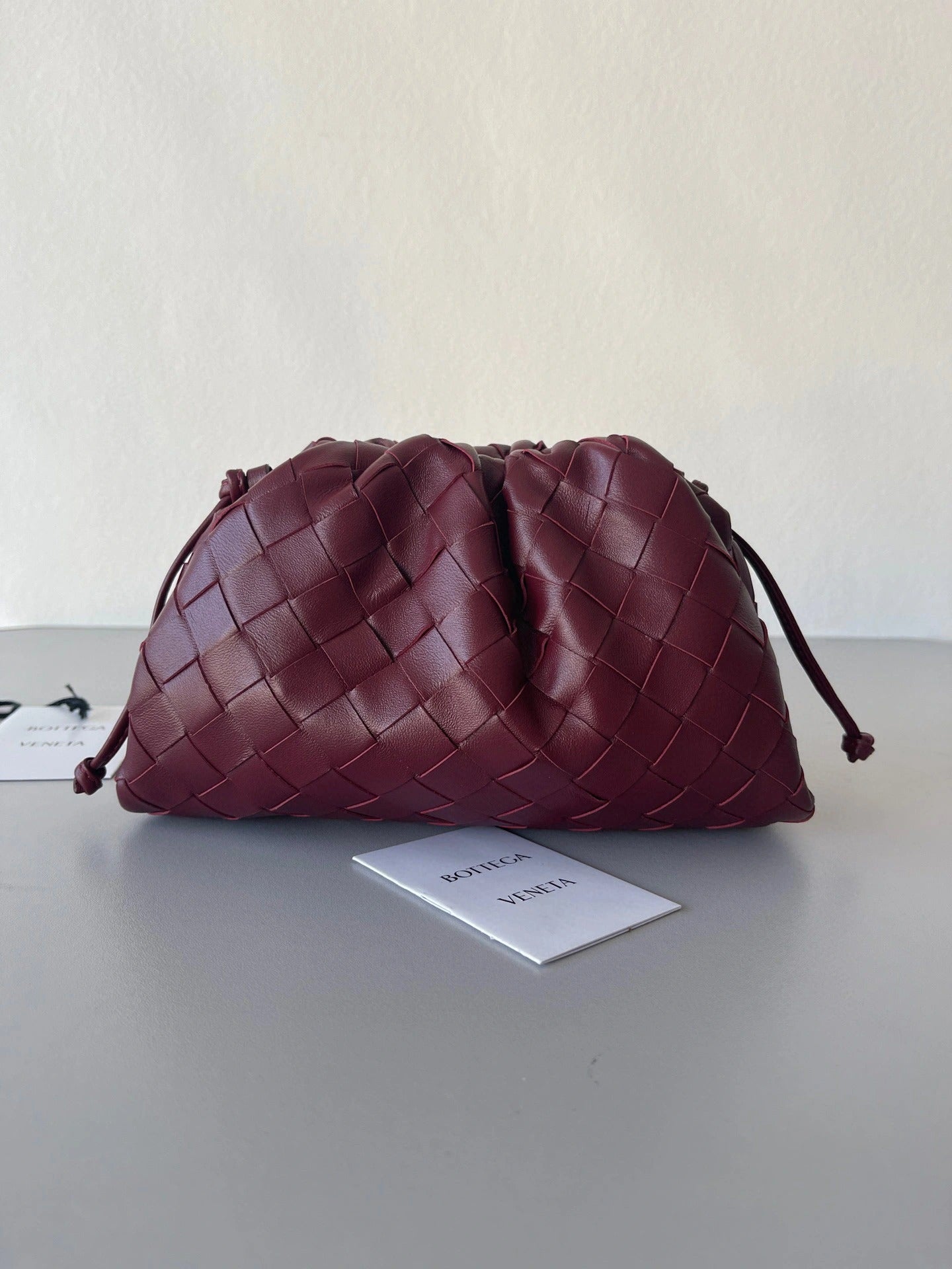 BOTTECA VENETA BAG