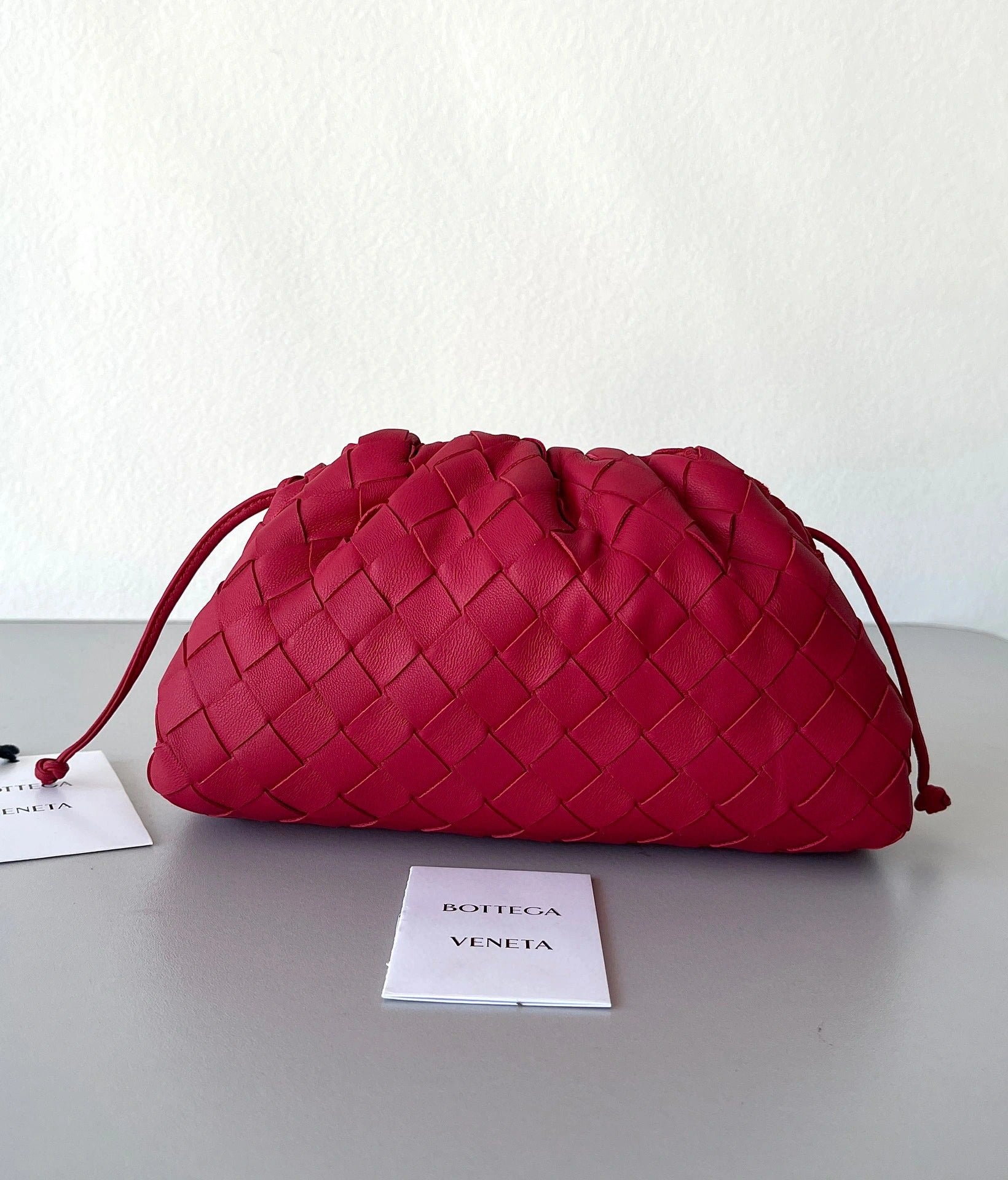 BOTTECA VENETA BAG