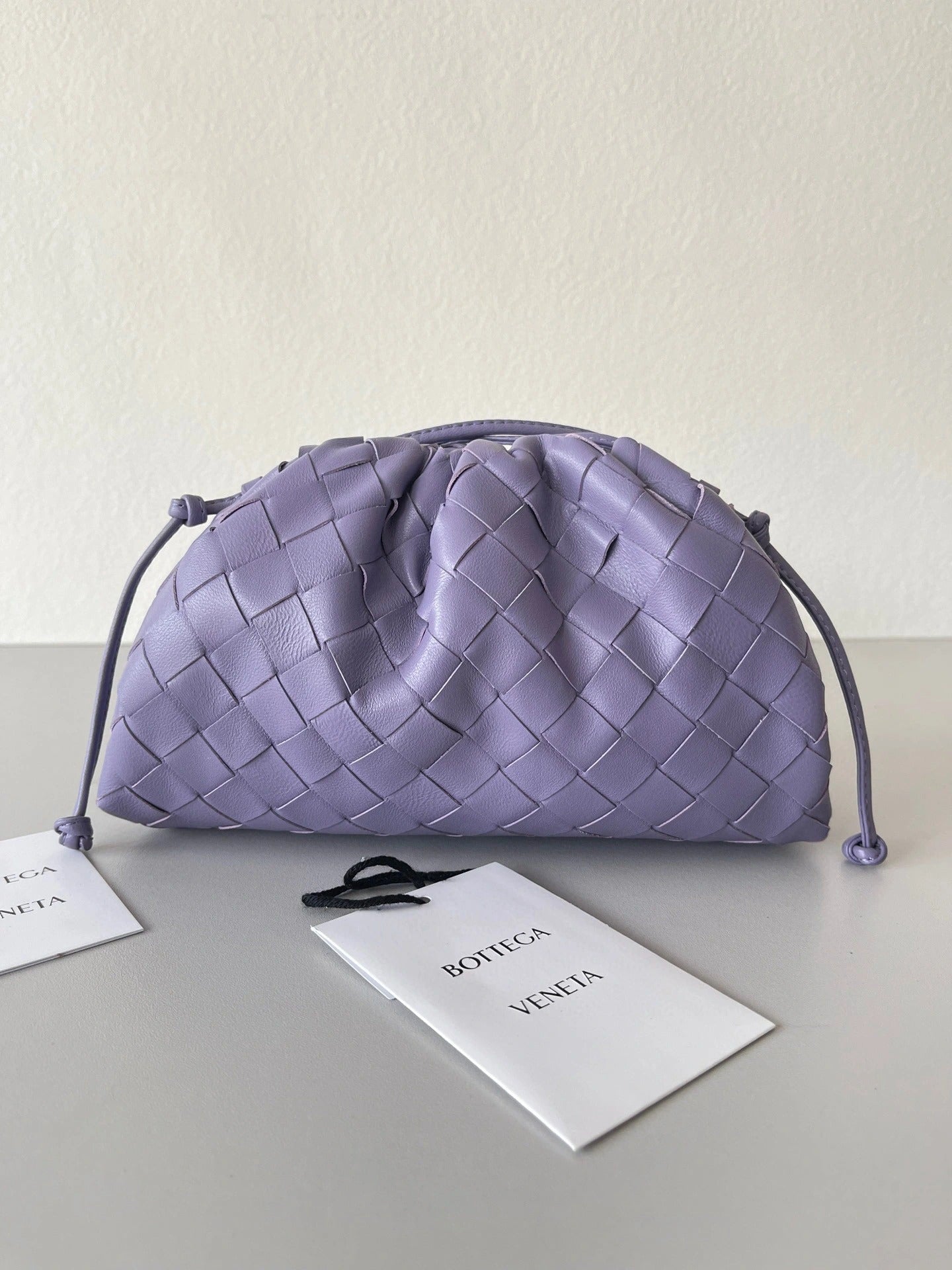 BOTTECA VENETA BAG