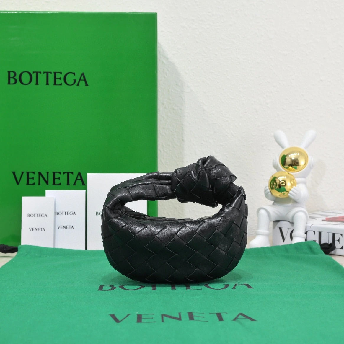 BOTTECA VENETA BAG