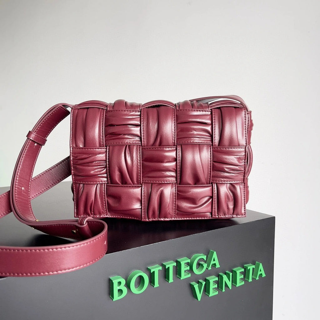 BOTTECA VENETA BAG