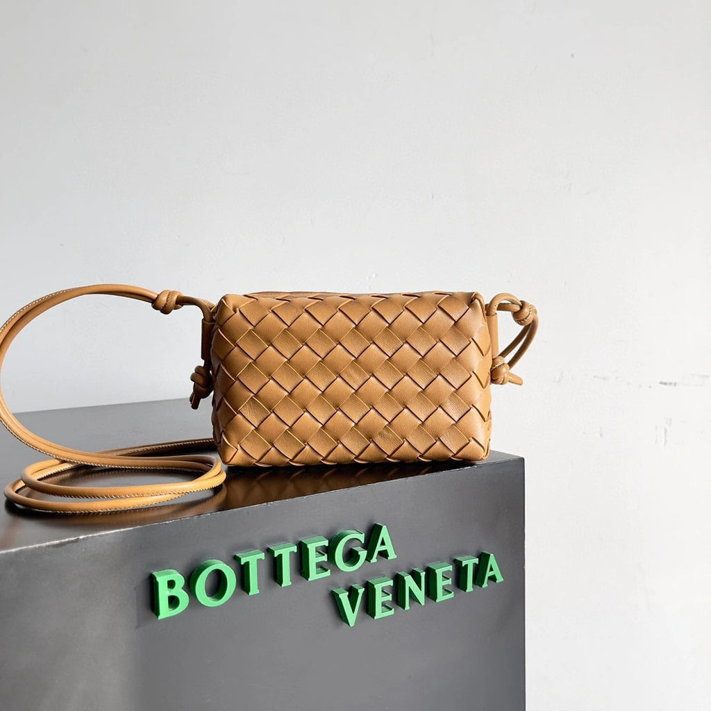 BOTTECA VENETA BAG