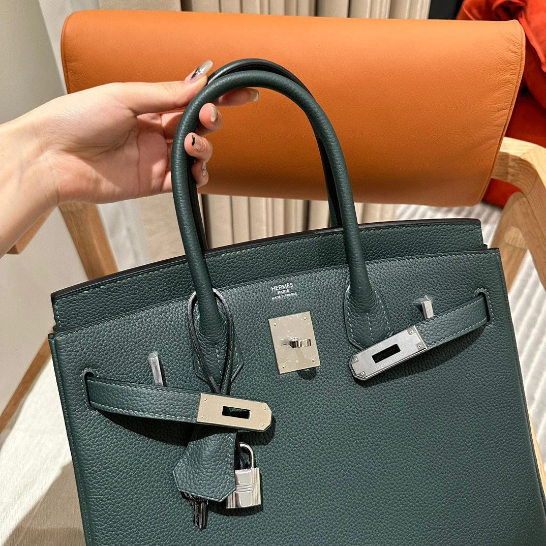 HERMES BAG