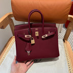 HERMES BAG