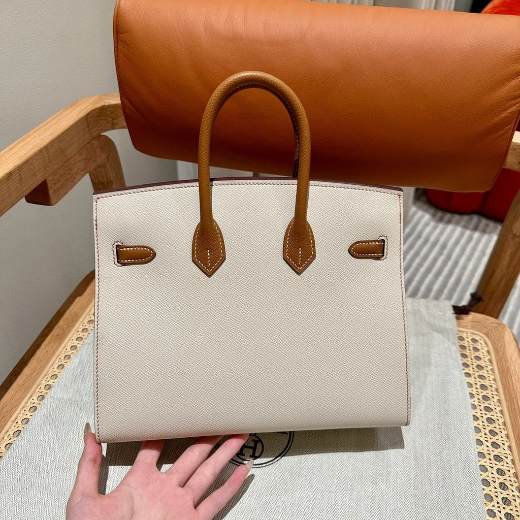 HERMES BAG