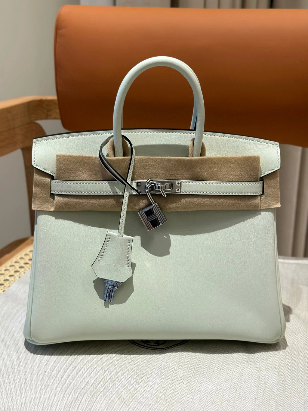 HERMES BAG