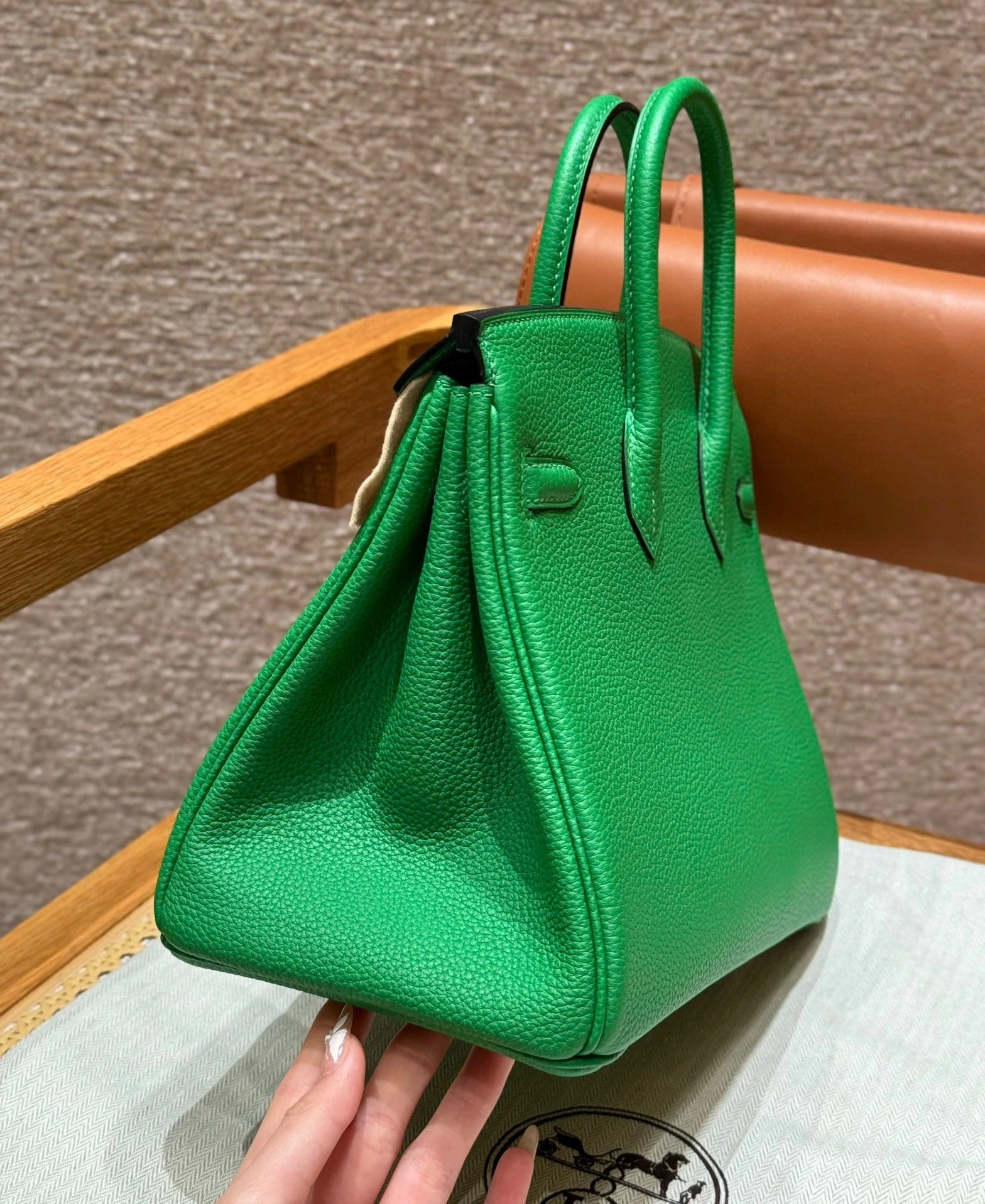 HERMES BAG