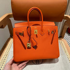 HERMES BAG