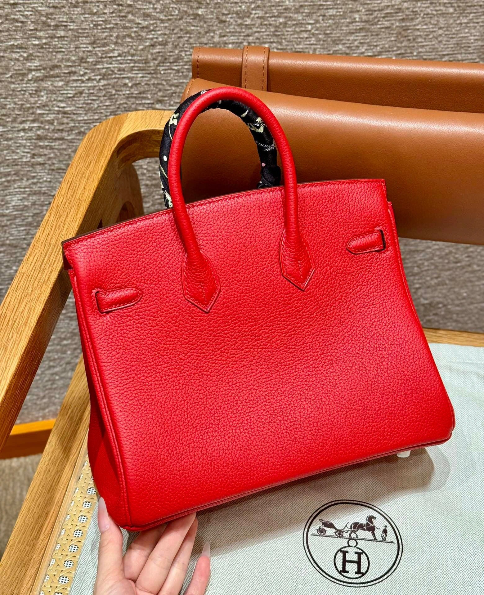 HERMES BAG