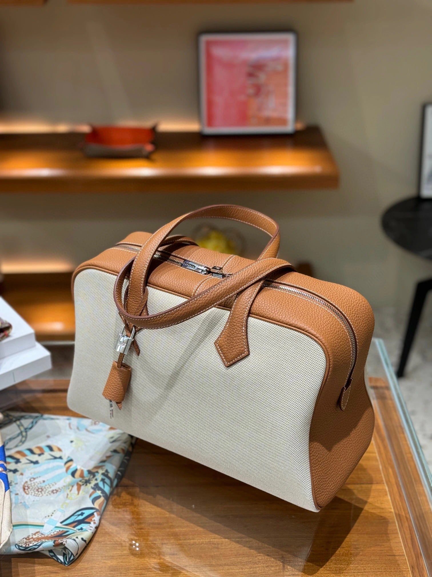 HERMES BAG