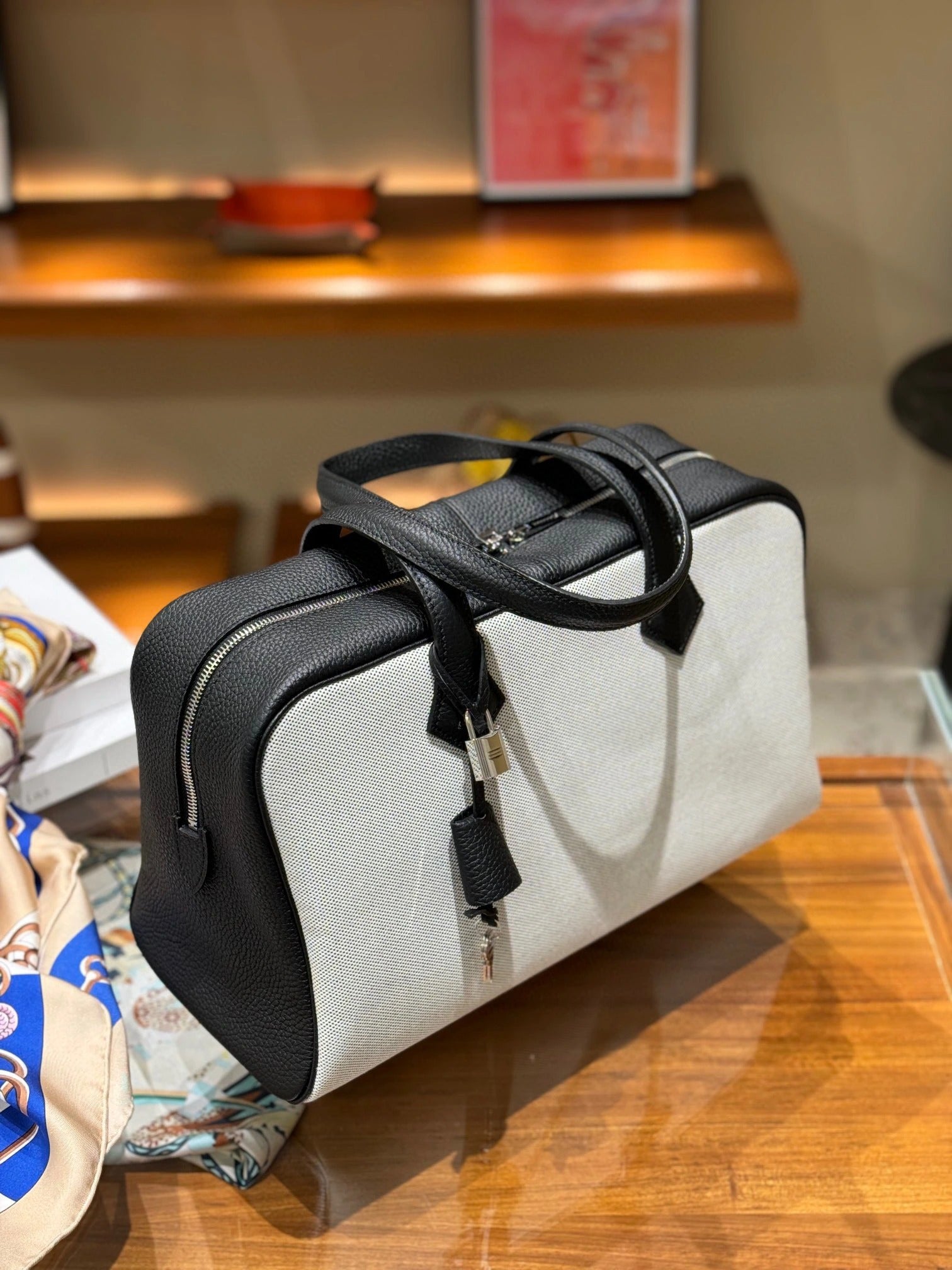 HERMES BAG