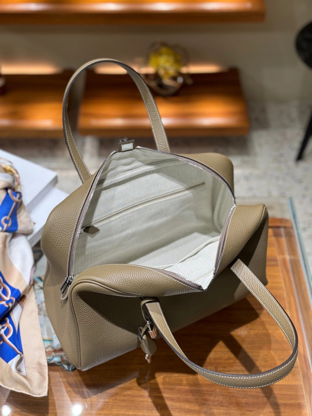 HERMES BAG