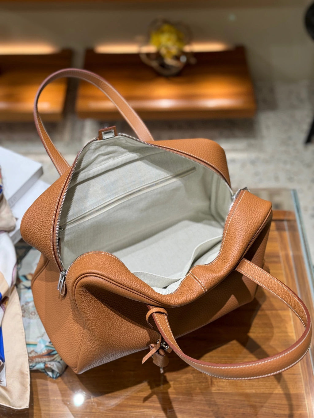 HERMES BAG