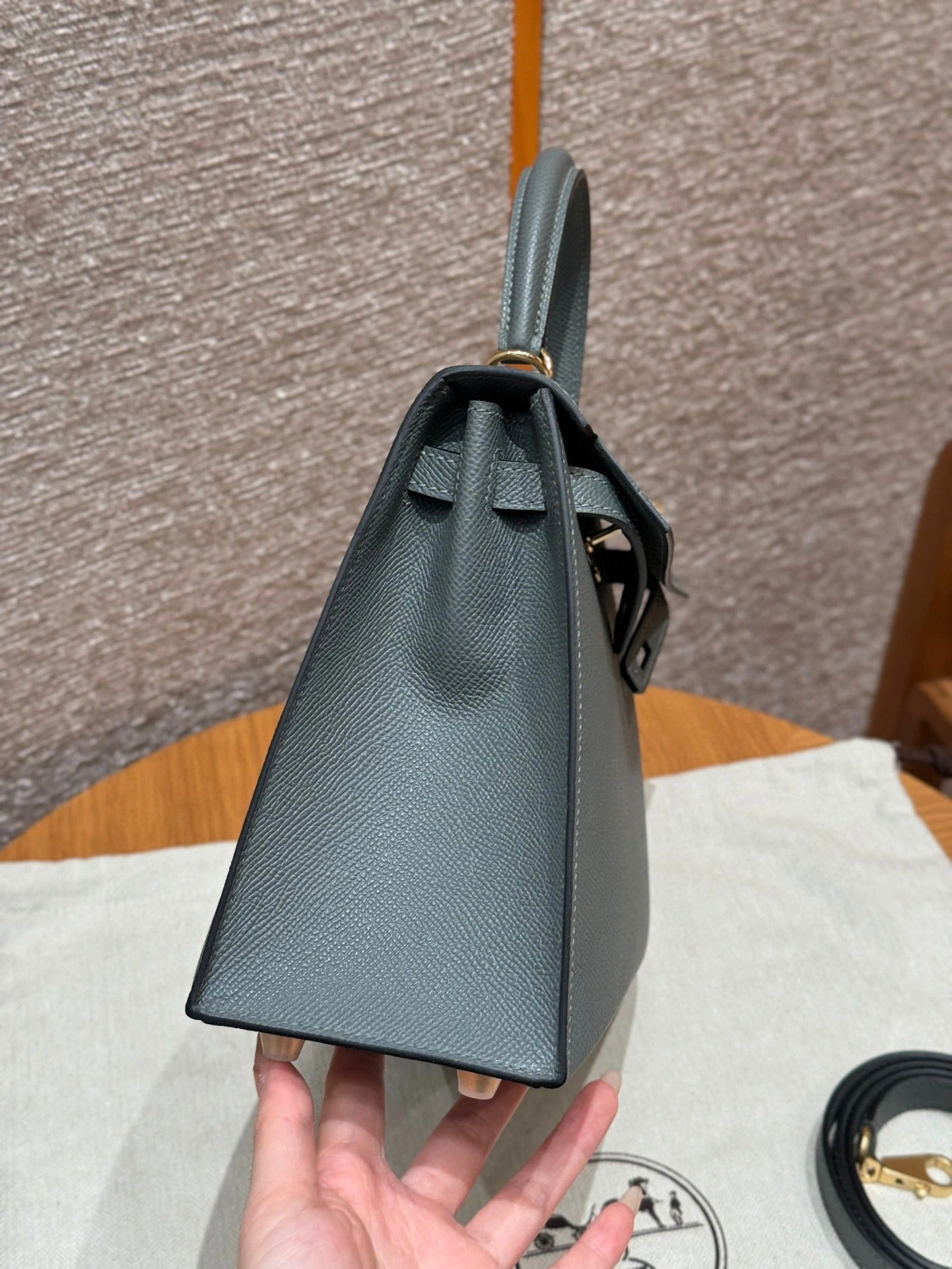HERMES BAG