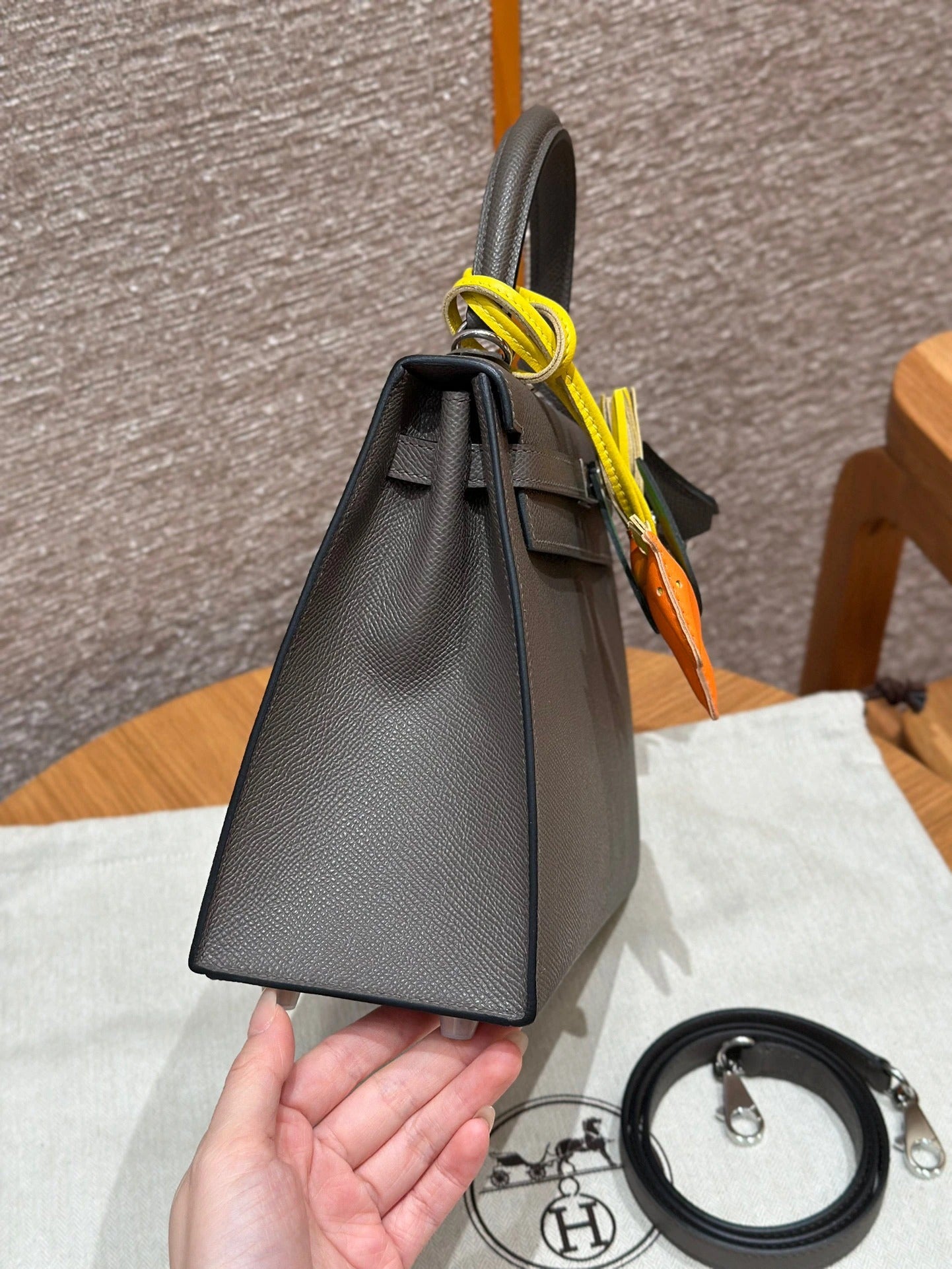 HERMES BAG