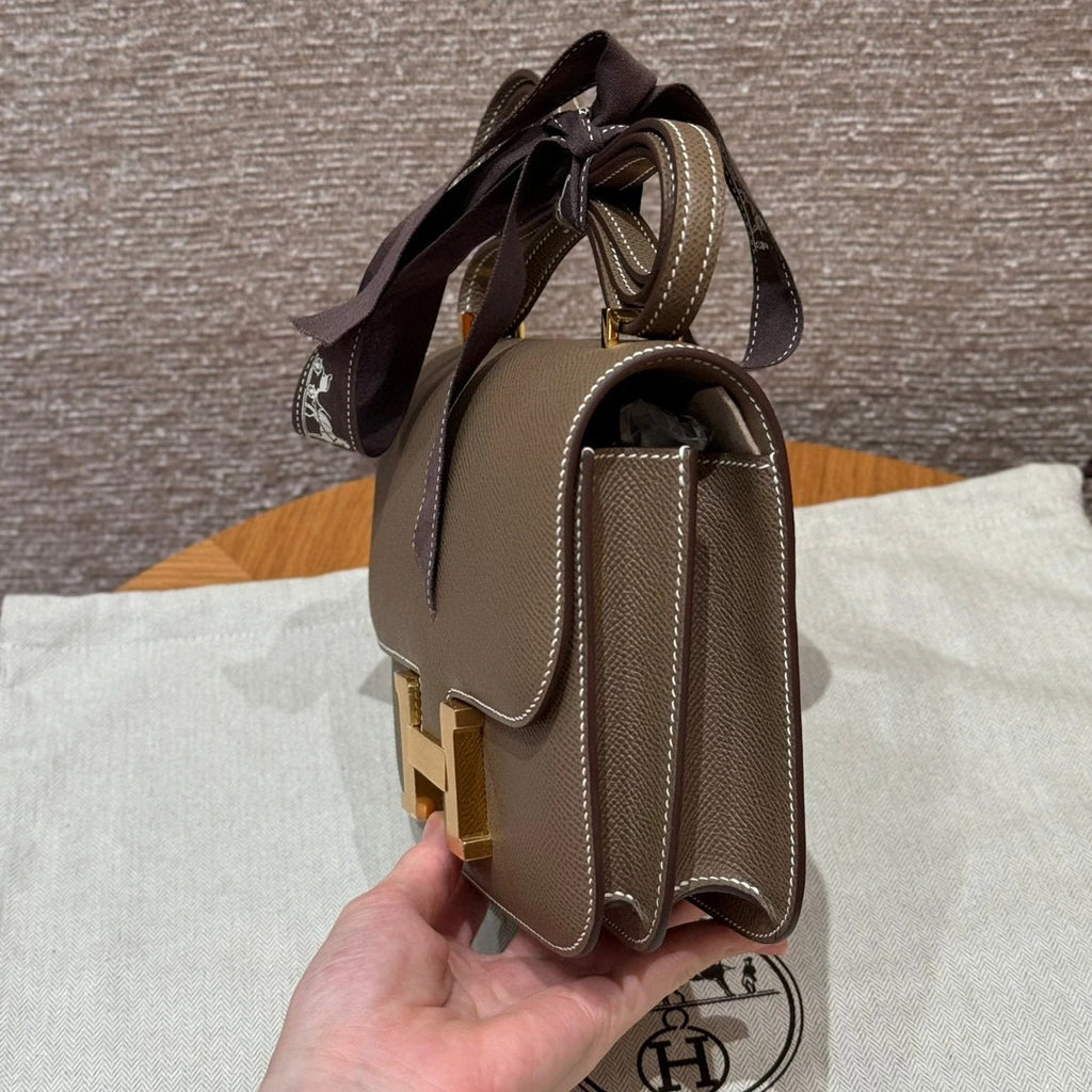 HERMES BAG