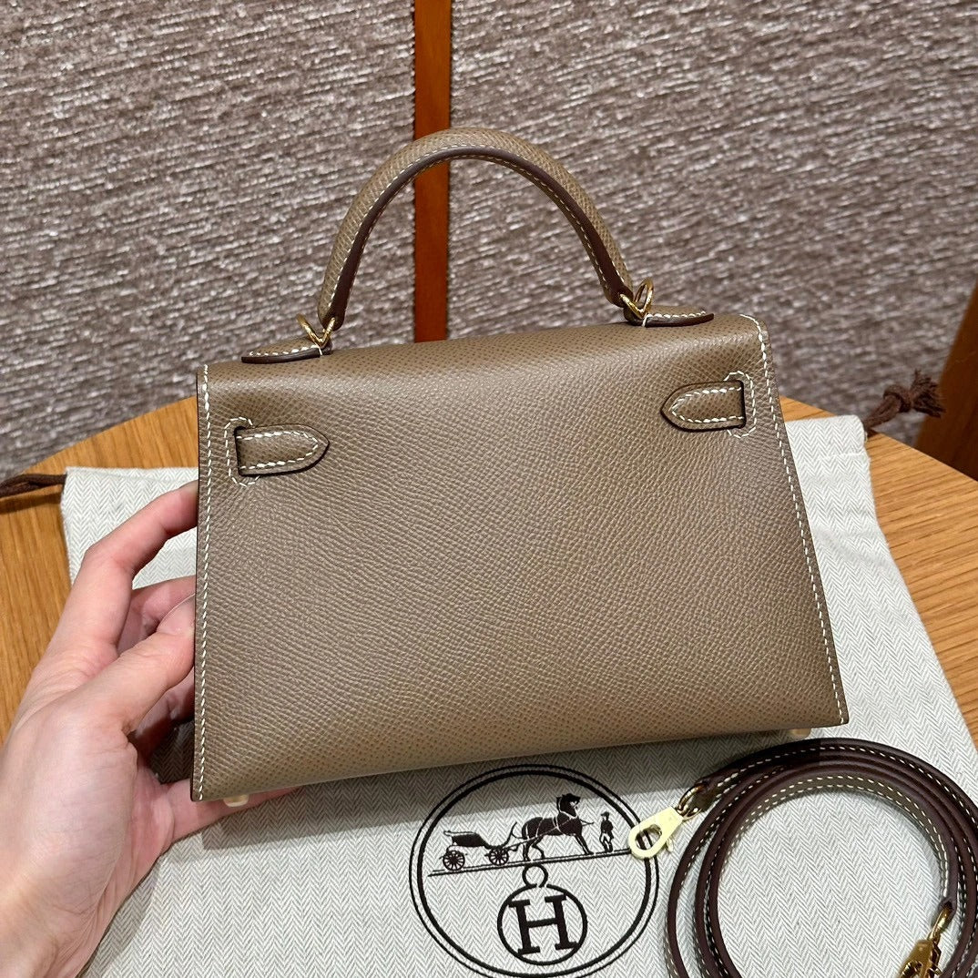 HERMES BAG