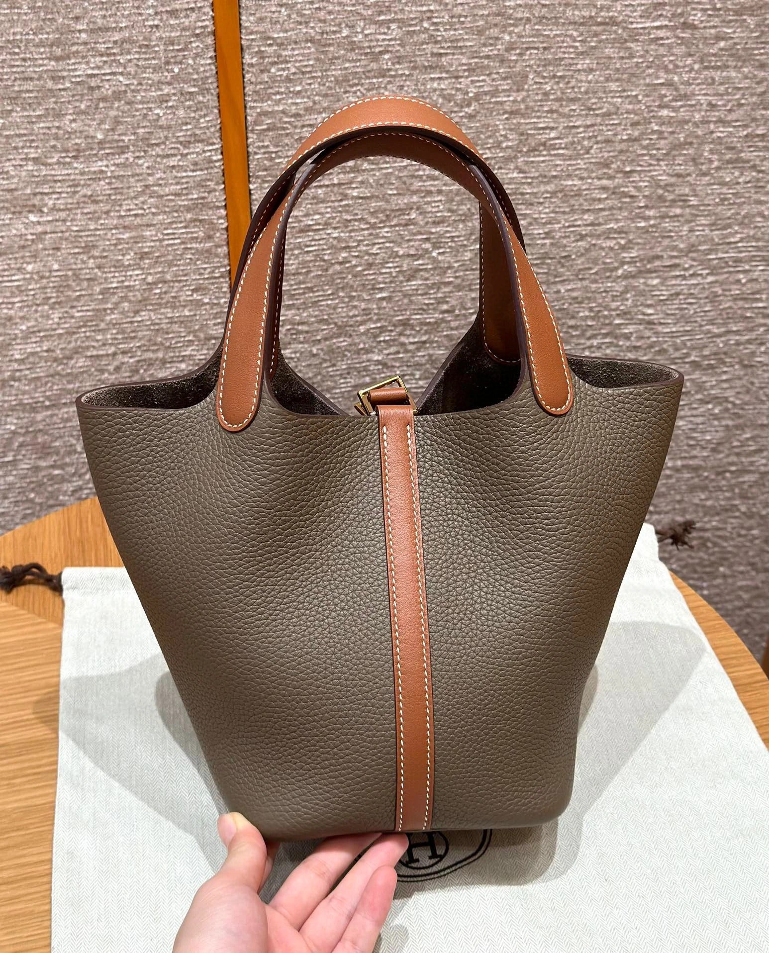 HERMES BAG