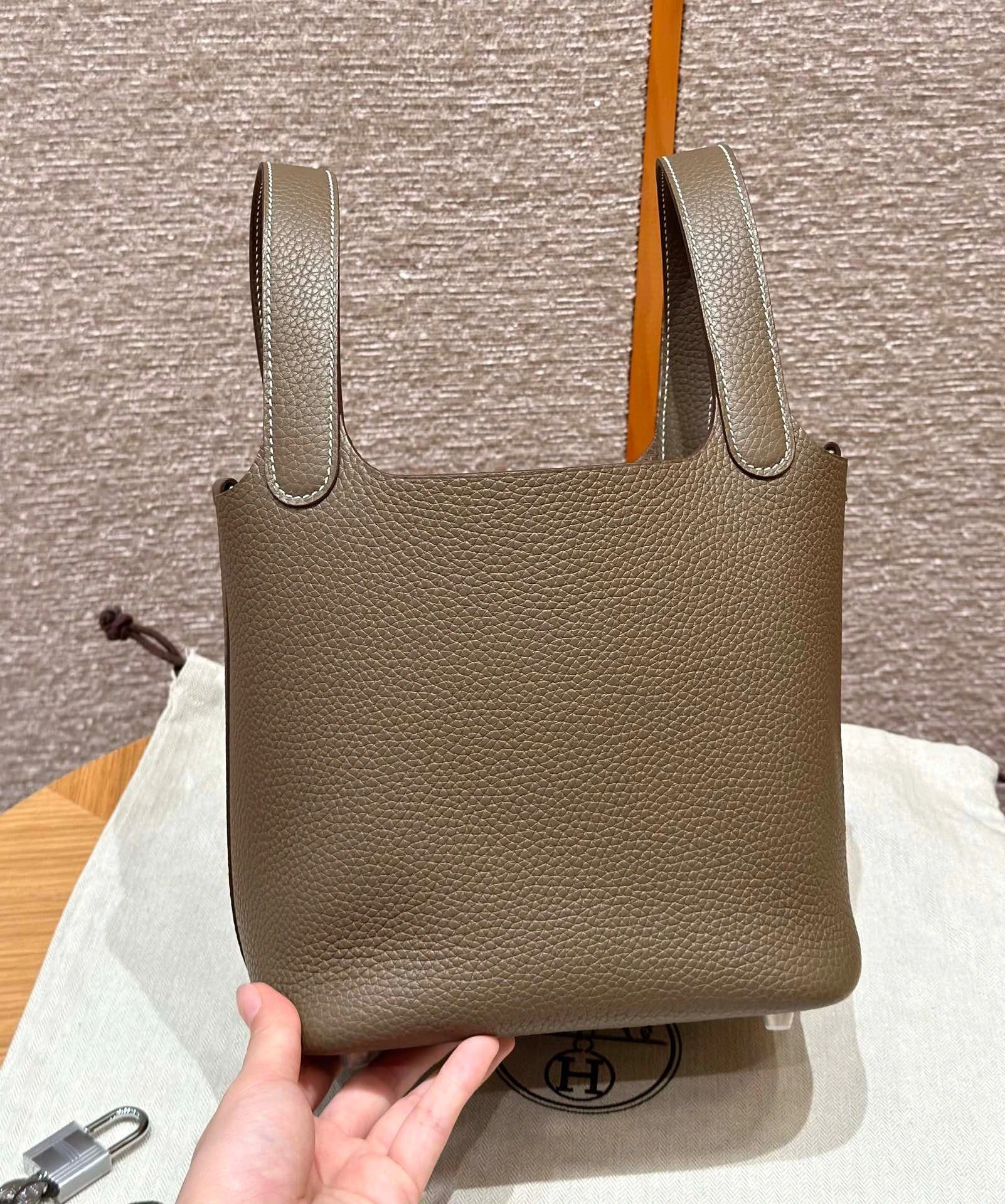 HERMES BAG