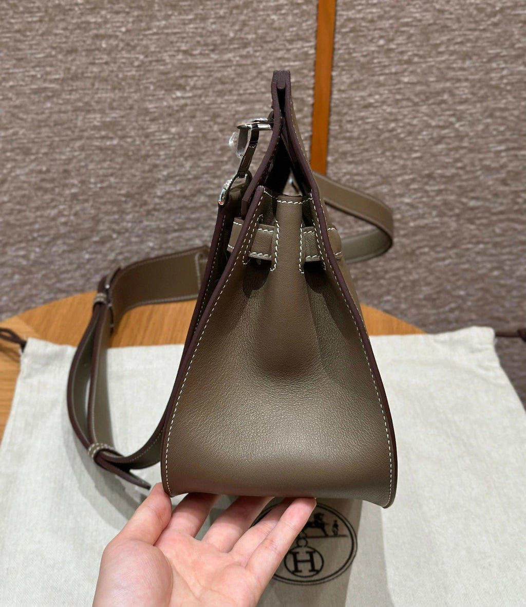 HERMES BAG