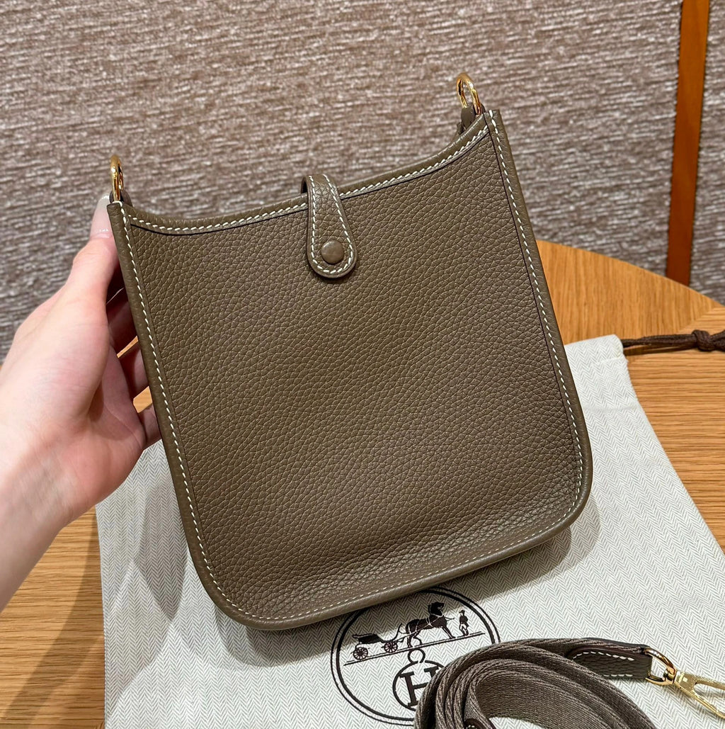 HERMES BAG