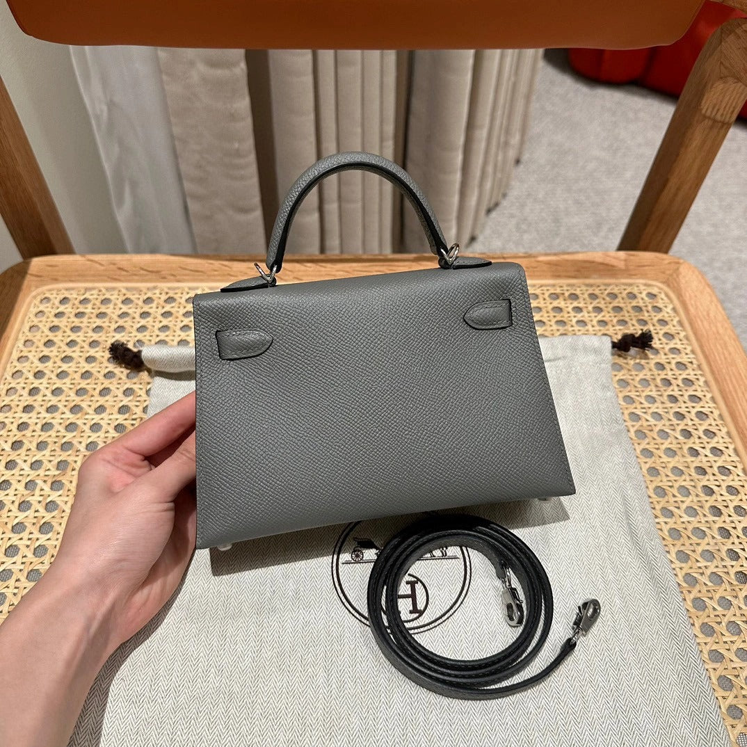 HERMES BAG