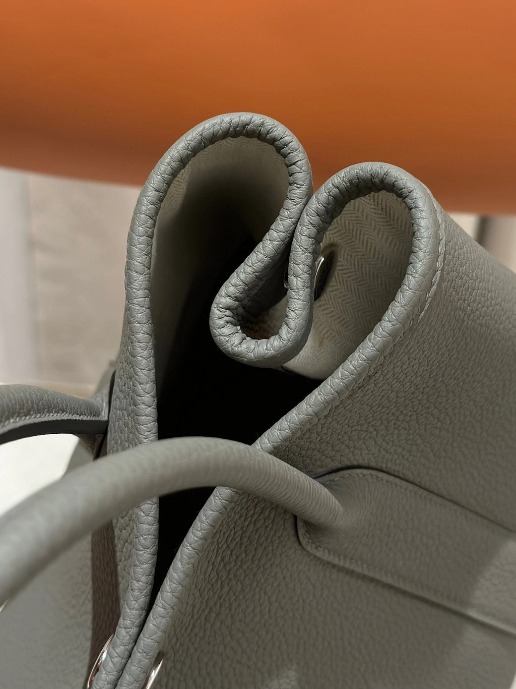 HERMES BAG