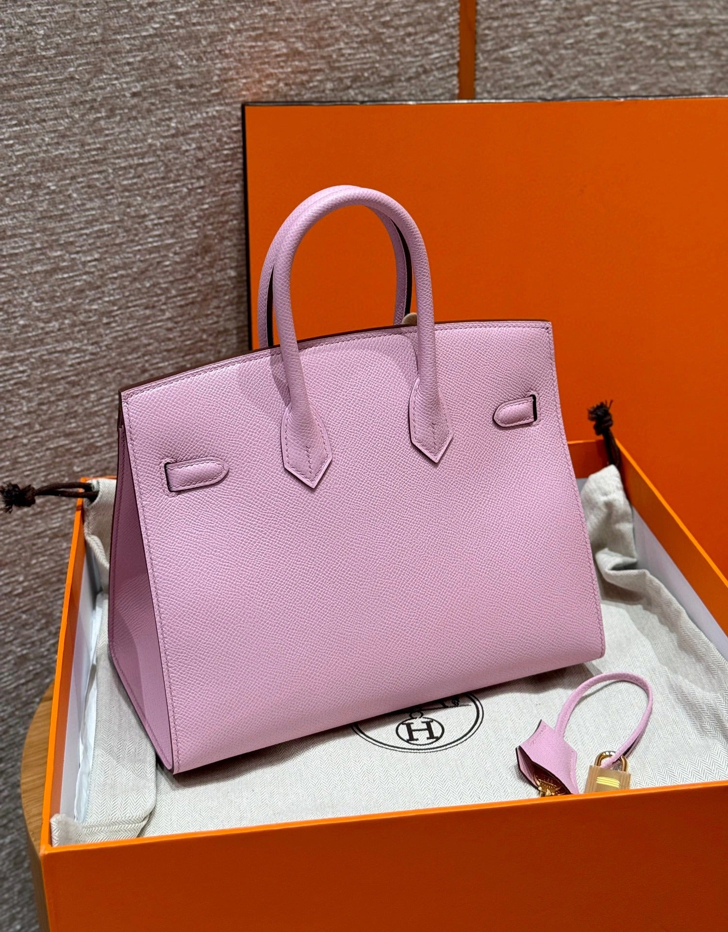 HERMES BAG