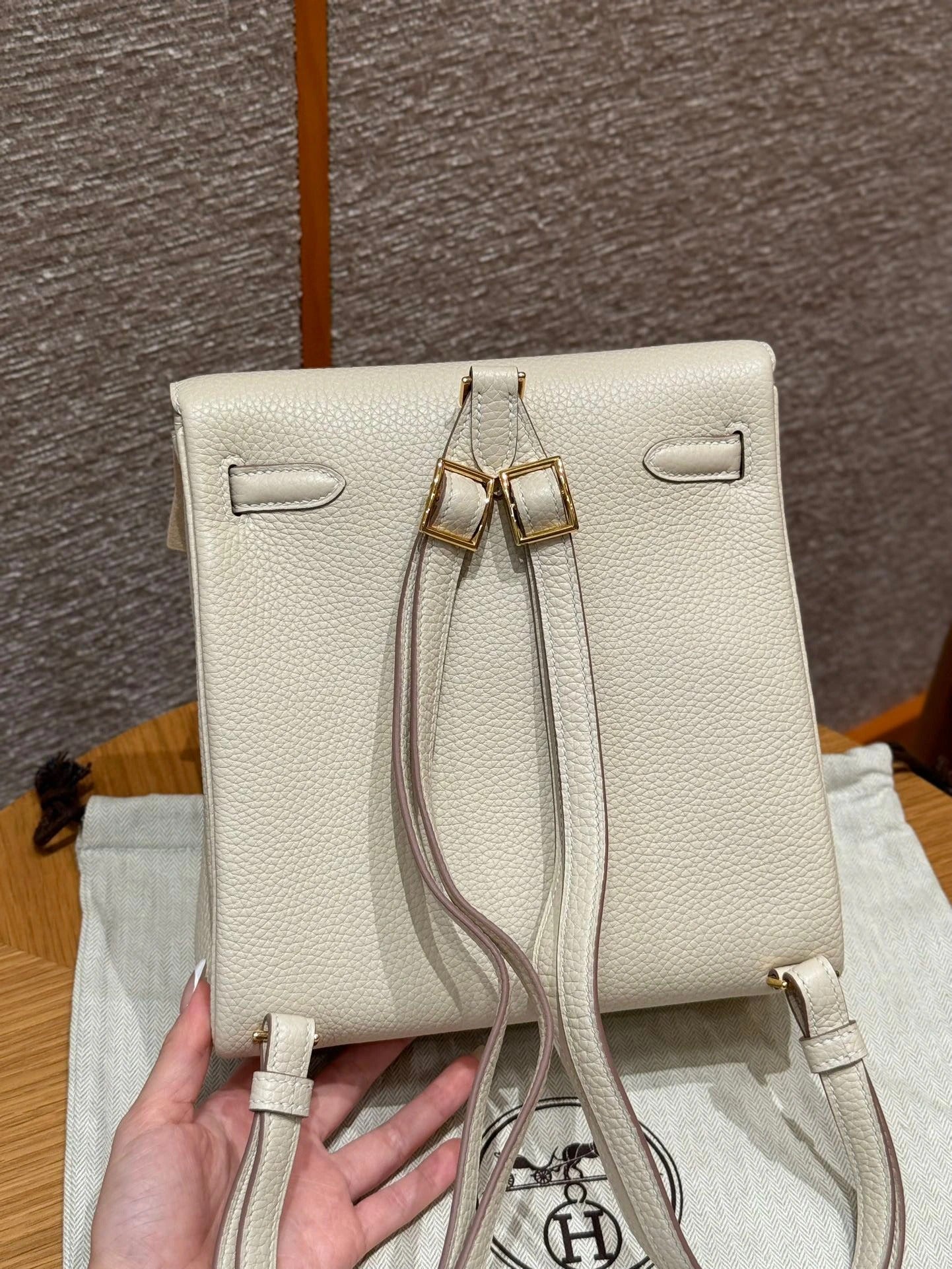 HERMES BAG