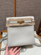 HERMES BAG