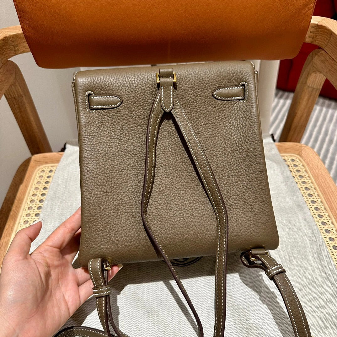HERMES BAG
