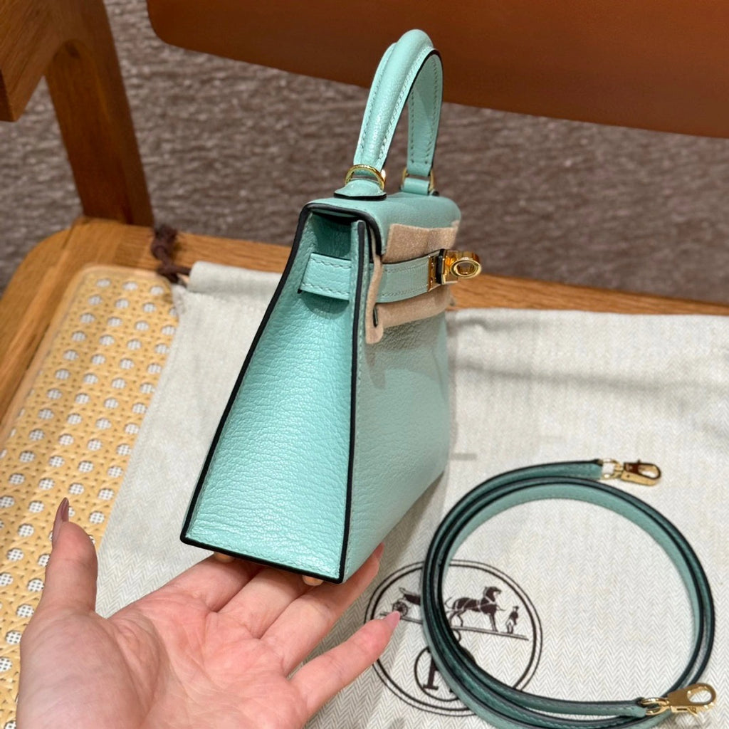 HERMES BAG