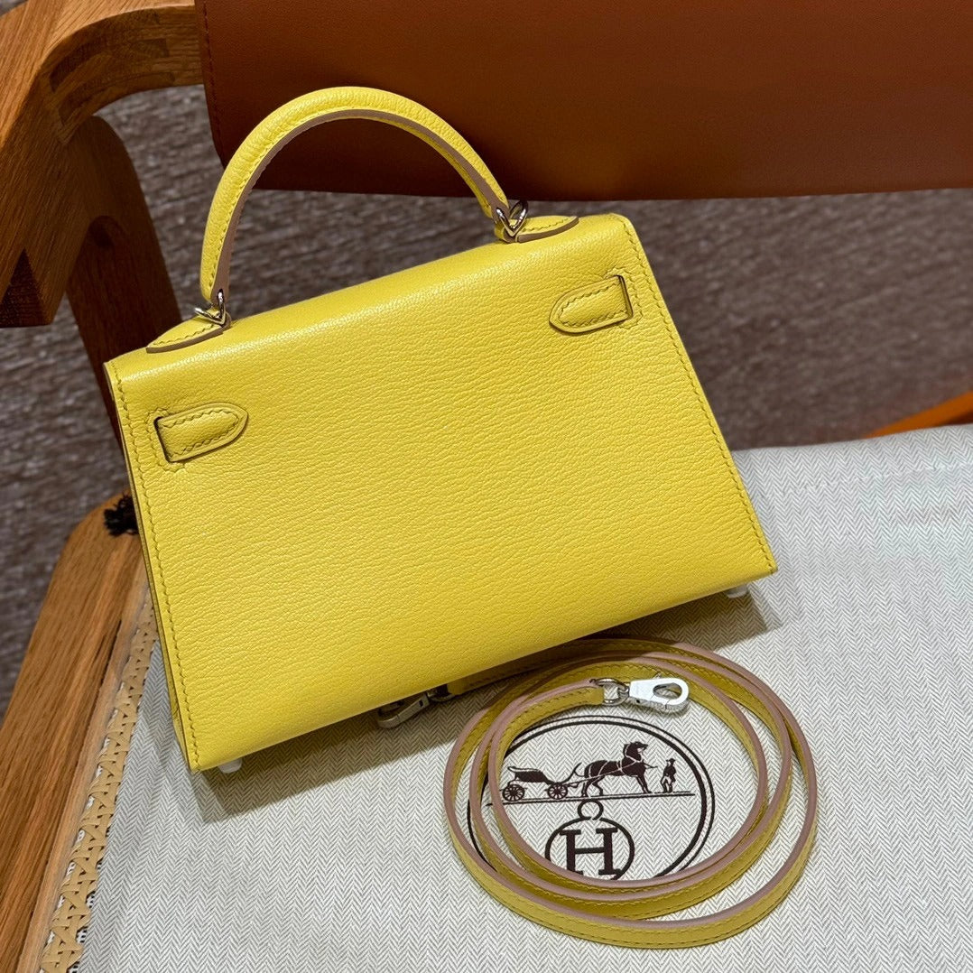 HERMES BAG