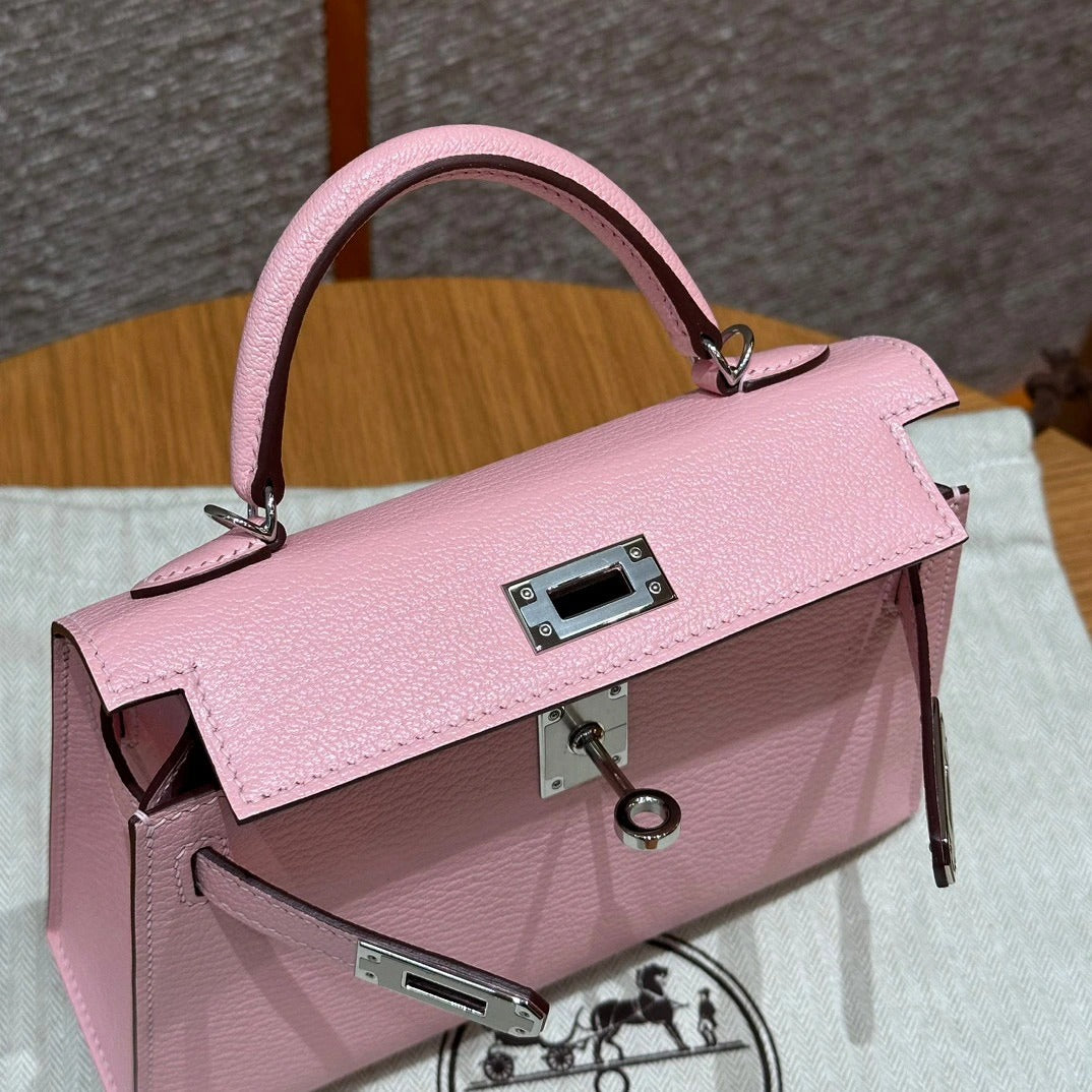 HERMES BAG