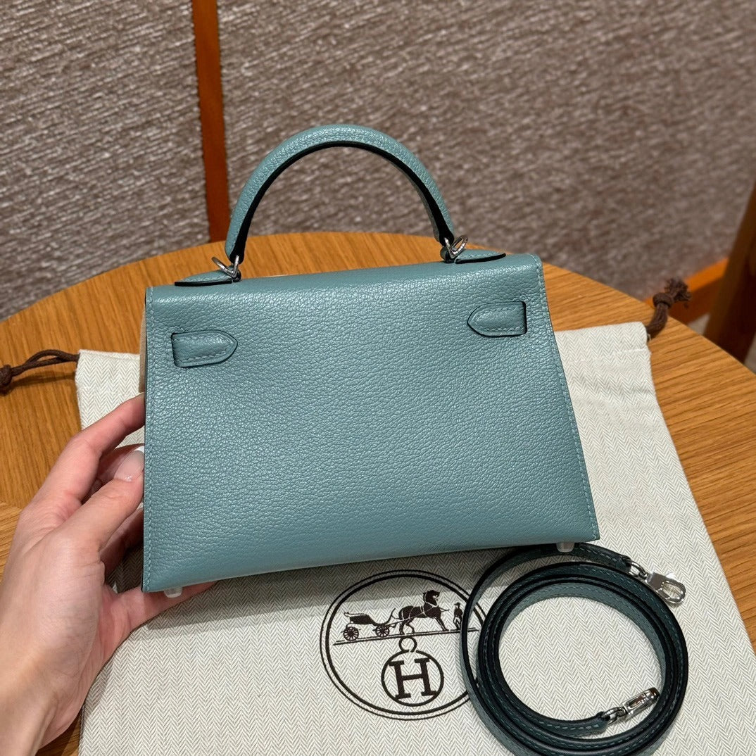HERMES BAG