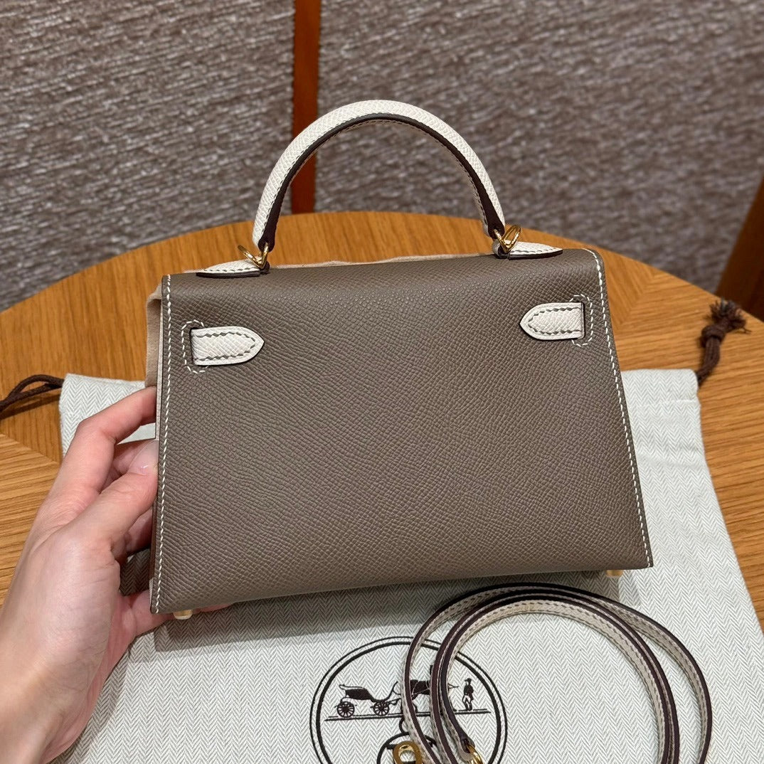 HERMES BAG