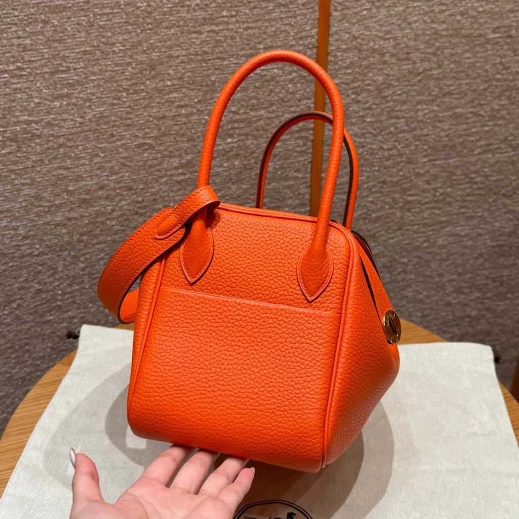 HERMES BAG