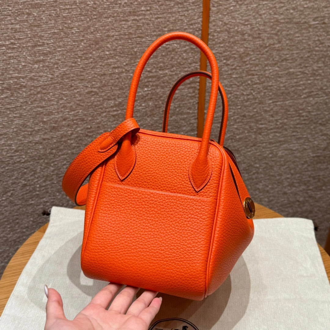 HERMES BAG