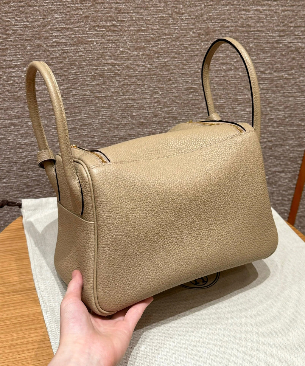 HERMES BAG