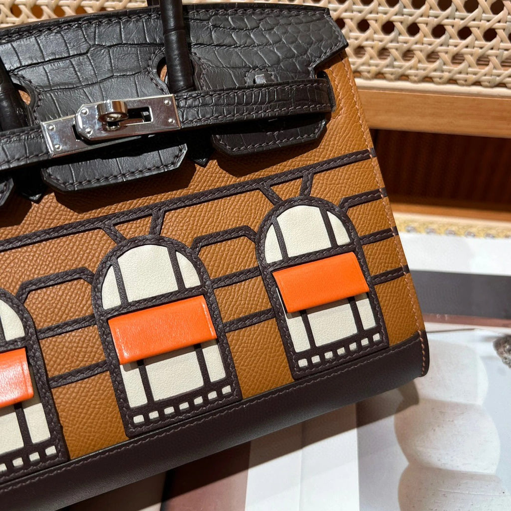 HERMES BAG