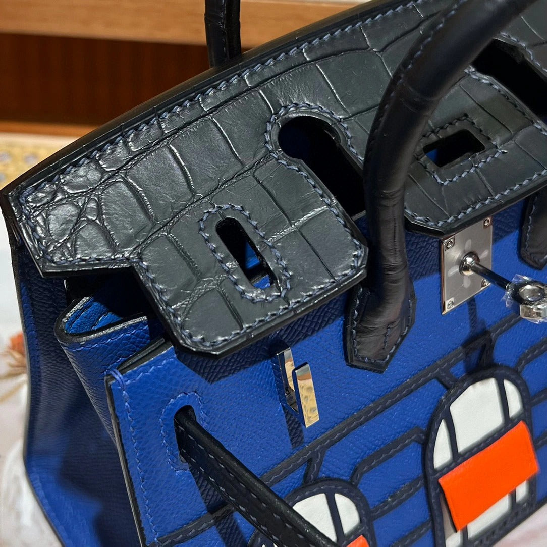 HERMES BAG