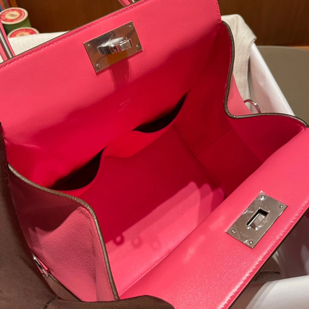 HERMES BAG