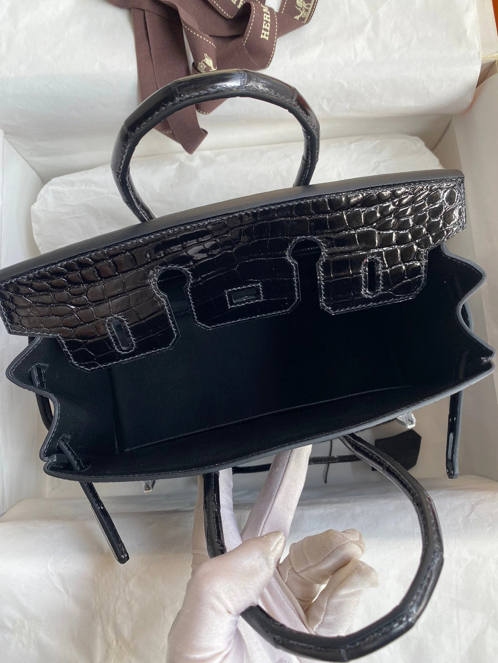 HERMES BAG