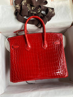 HERMES BAG