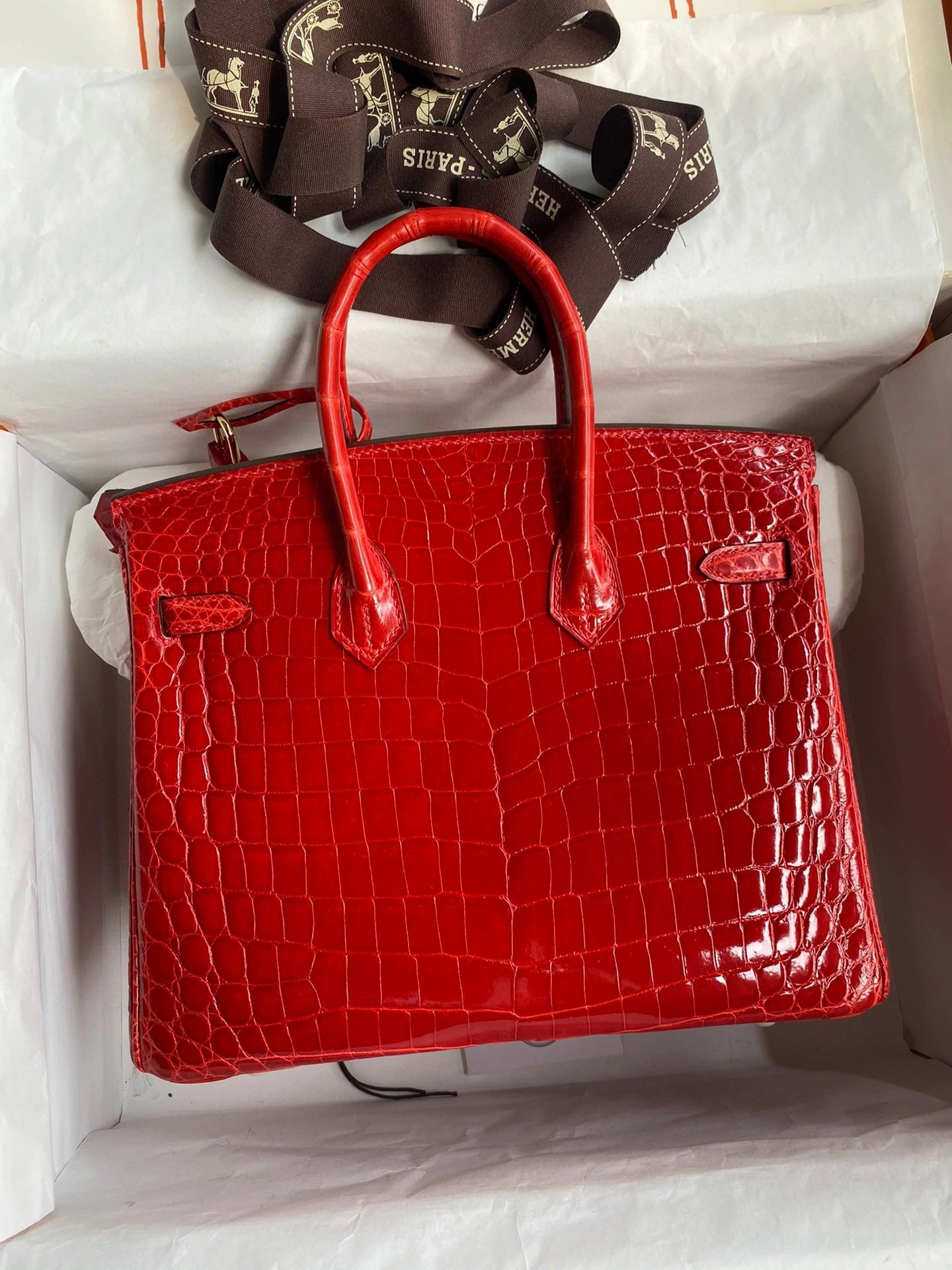 HERMES BAG