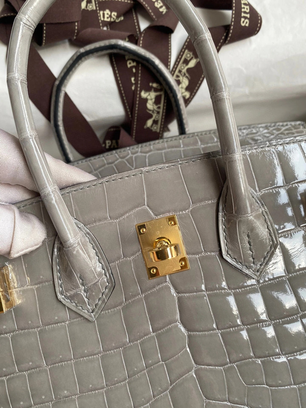HERMES BAG