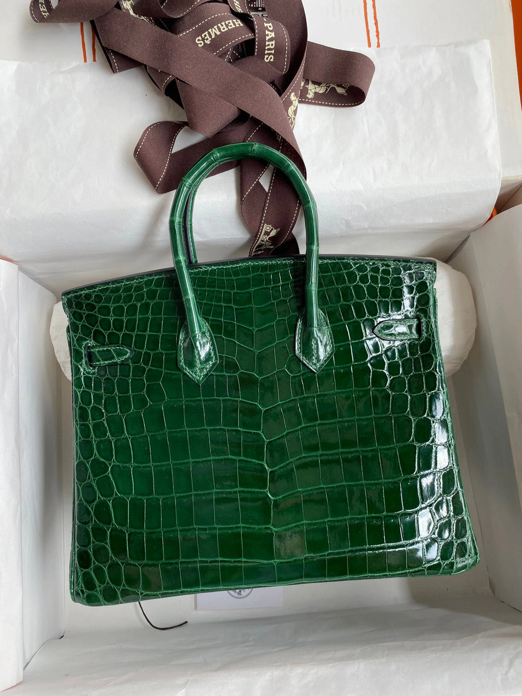 HERMES BAG