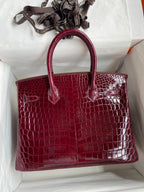 HERMES BAG