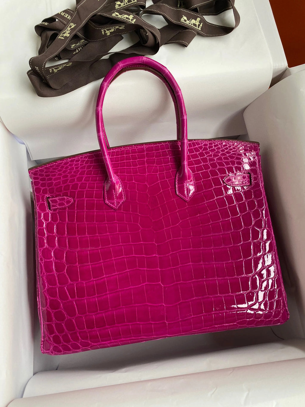 HERMES BAG